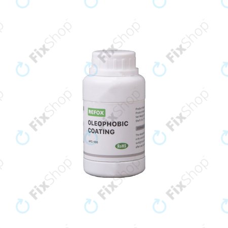 Refox AFC-100 - Oleofobna Premaz (300g)