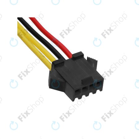 Baterija za Hoover HGO31, HGO32, HGO33, 2600mAh, Li-Ion, 14.8V, B015, HQ