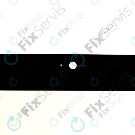 Apple iMac 21,5" A1311 (Late 2009 - Late 2011) - Sprednje steklo