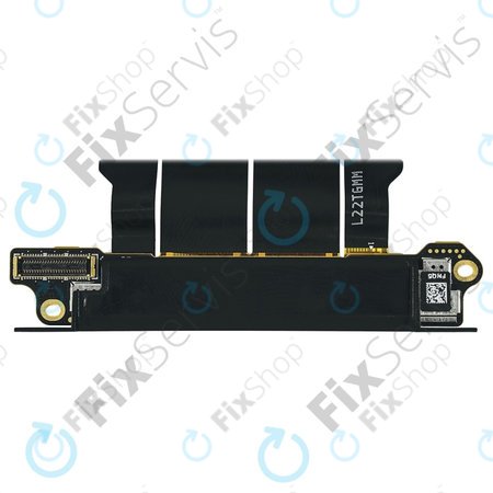 Apple MacBook 12" A1534 (Early 2015) - Pokrov Srednjega Tečaja