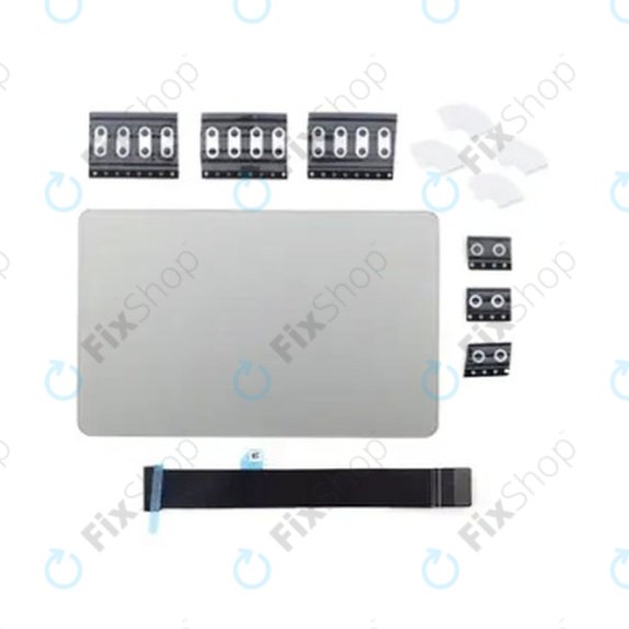 Komplet trackpad za MacBook Pro 14", A2992 (2023), Silver, 661-38736, Genuine Apple