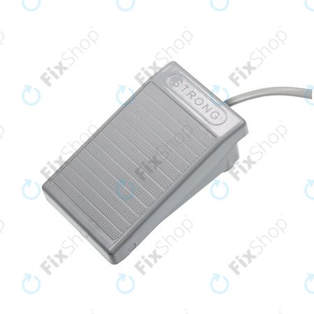 SaeShin Strong 204 - Električni brusilnik 65W