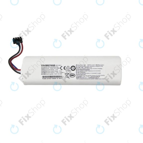 Xiaomi Dreame-series - Baterija P1904-4S2P-MM Li-Ion 14.4V 5200mAh