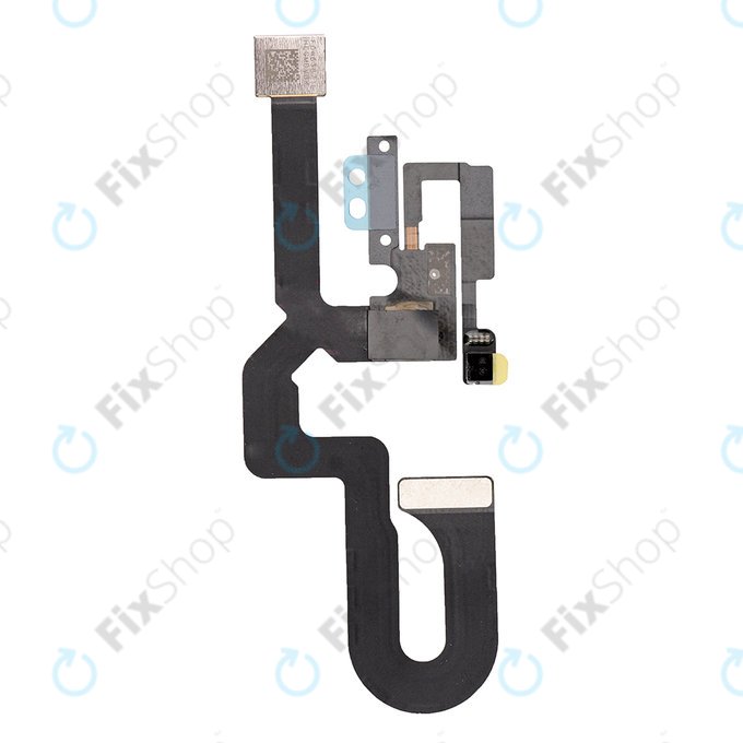 Apple iPhone 7 Plus - sprednja kamera + senzor bližine