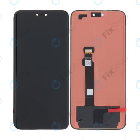 Honor Magic6 Pro - LCD zaslon + steklo na dotik TFT