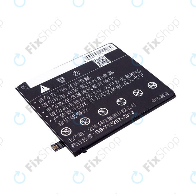 Baterija za LeEco Le 2, LeTV X-series, 3000mAh, Li-Pol, 3.83V, LTF21A, HQ