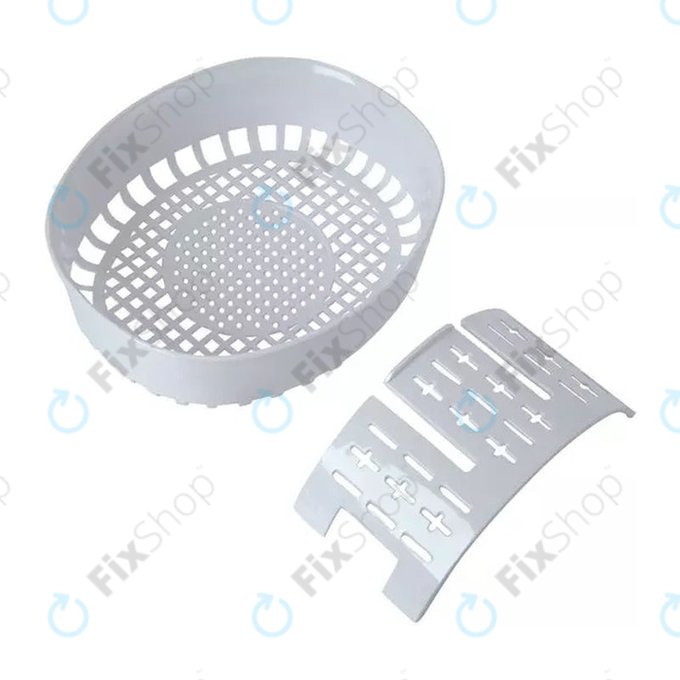 Geti GUC 751 - Ultrazvočni čistilec - 0,75 l