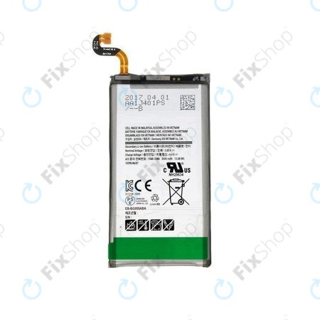 Samsung Galaxy S8 Plus G955F - Baterija EB-BG955ABE 3500mAh