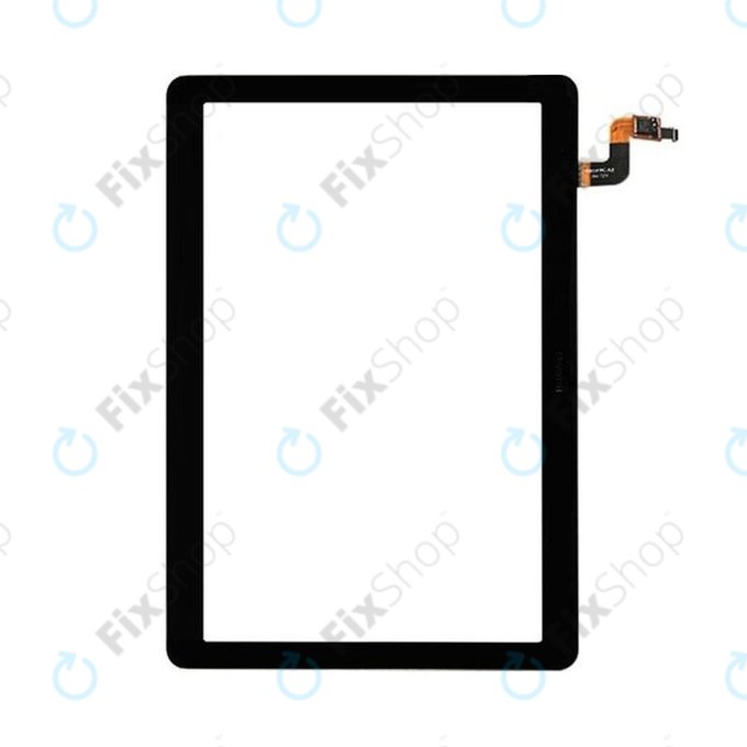 Huawei MediaPad T3 10 - Touch Glass (črna)