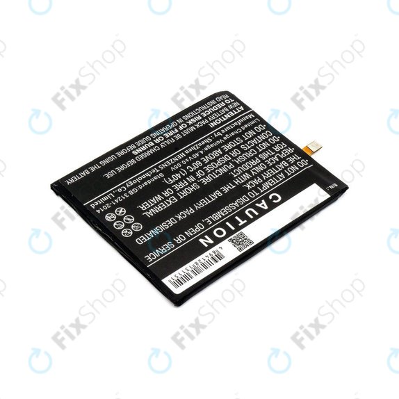 Nokia 6 - Baterija HE316 3000mAh HQ