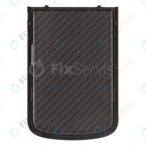 Blackberry Q10 - Pokrov baterije (Black)