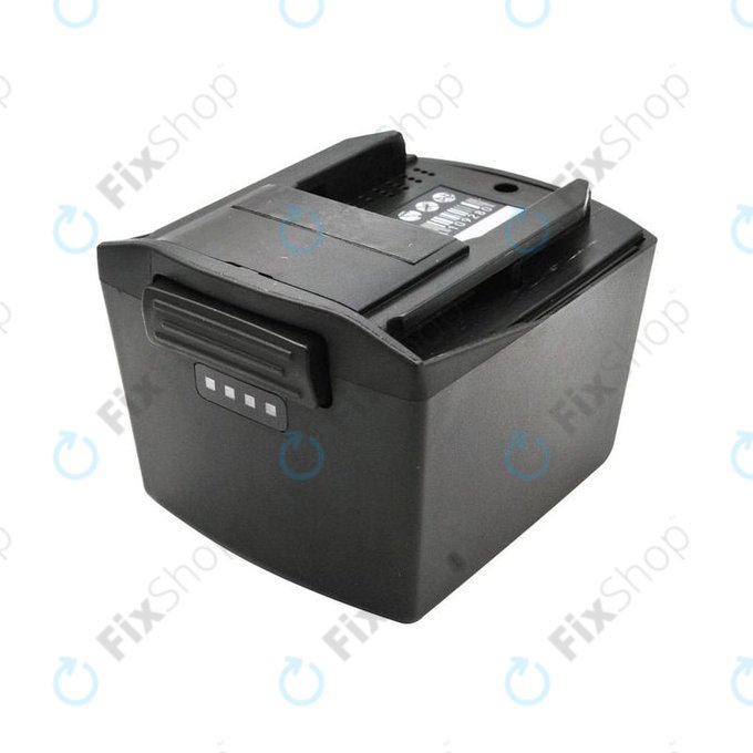 Baterija za Hilti SFC14-A, SFH140A, 4000mAh, Li-Ion, 14.4V, B14/3.3, HQ