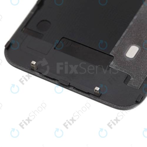 Apple iPhone 4S - Pokrov baterije (Black)