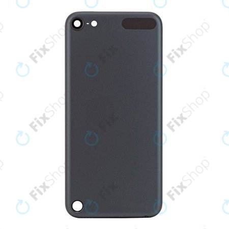 Apple iPod Touch (5th Gen) - Zadnje ohišje (Red)