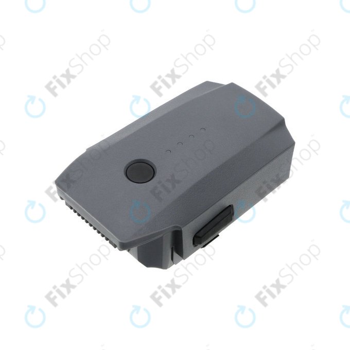 Baterija za DJI Mavic Pro, 3800mAh, Li-Pol, 11.1 V, GP785075-38300DB, HQ