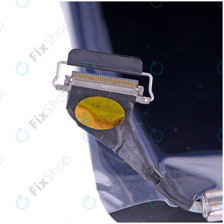 Apple MacBook Pro 13" Retina A1425 (Late 2012 - Early 2013) - LCD zaslon + sprednje steklo + pokrov Original Refurbished