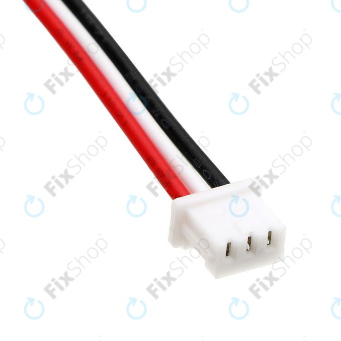 Baterija za Xiaomi 70mai, 650mAh, Li-Ion, 3.7V, HMC1430, HQ