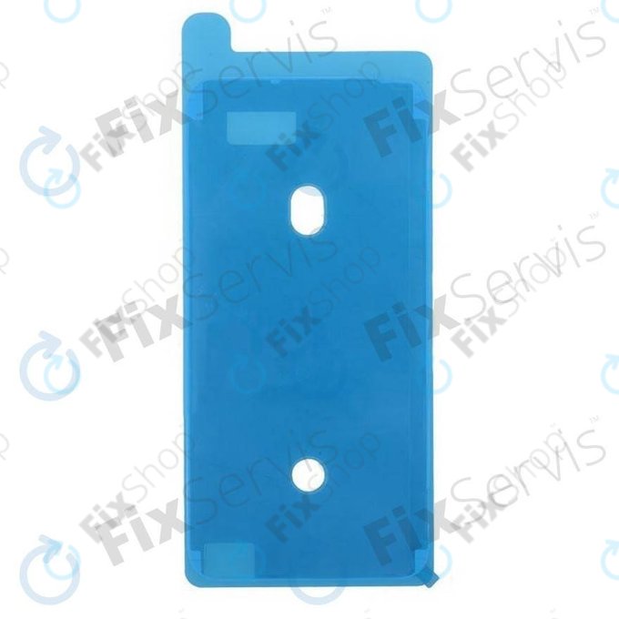 Apple iPhone 6S Plus - Zadnje ohišje (Gold)