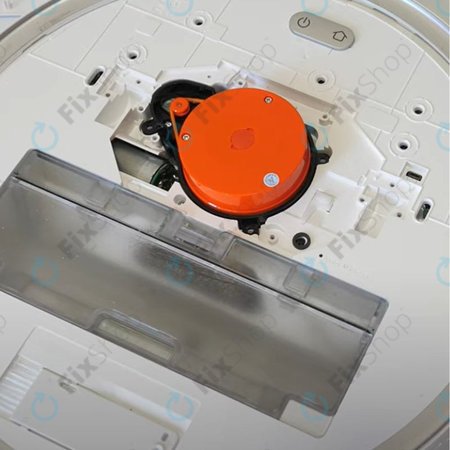 Xiaomi Roborock S4 Max, S5, S5 Max, S6, S6 MaxV, S6 Pure, S7, Mijia 1S - Laserski senzor razdalje