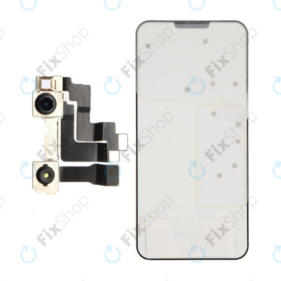 Sprednja kamera za iPhone 12 Mini | 661-23797 | Genuine Apple