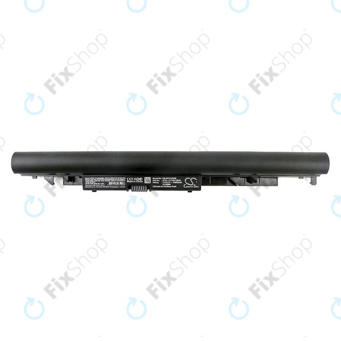 Baterija za HP 240 G6, Pavilion 14, 15, 17, 2400mAh, Li-Ion, 14.8V, JC04, HQ