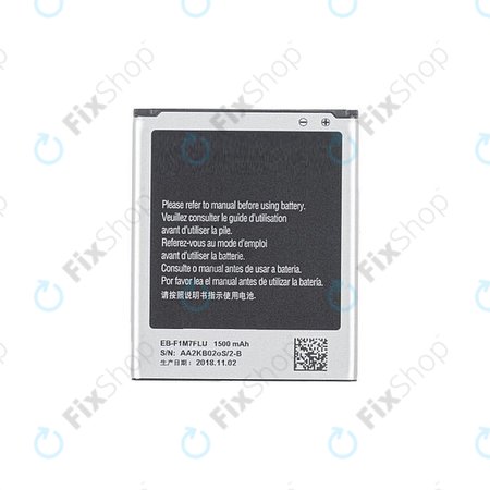 Samsung Galaxy S3 Mini i8190 - Baterija EB-F1M7FLU, EB425161LU 1500mAh