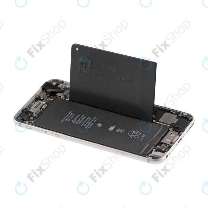 Best JF-855 - Plastična kartica za odstranjevanje baterij