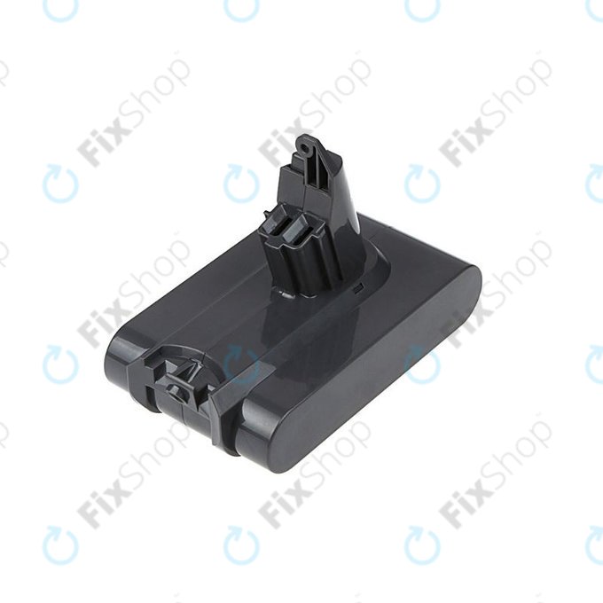 Dyson DC-series, V6 - Baterija 965874-02 Li-Ion 21.6V 2500mAh HQ