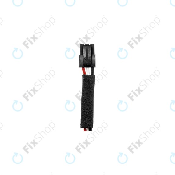 Baterija za Logitech UE Boom 2, 3400mAh, Li-Ion, 3.7V, 00798-601-8207, HQ