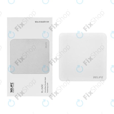 Relife RL-045C - Krpica iz mikrovlaken