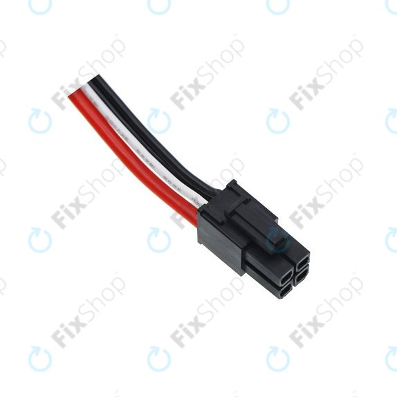 Baterija za Bosch Indego 350, 400, M 700, Indego S+ 350, 2500mAh, Li-Ion, 18V, F016104898, HQ