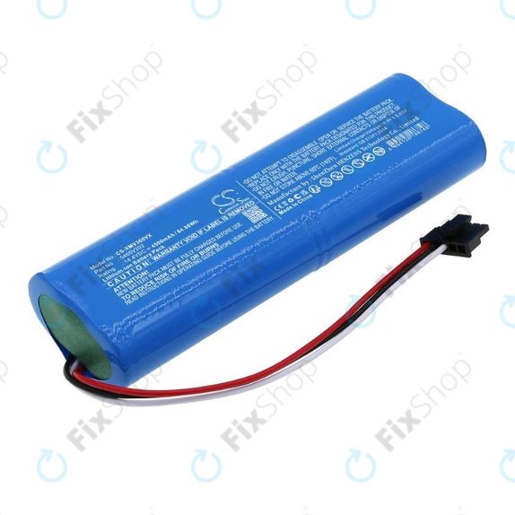Xiaomi Viomi V2 Max, V3, Yeedi Vac 2 Pro - Baterija 5465V202 Li-Ion 14.4V 4500mAh HQ