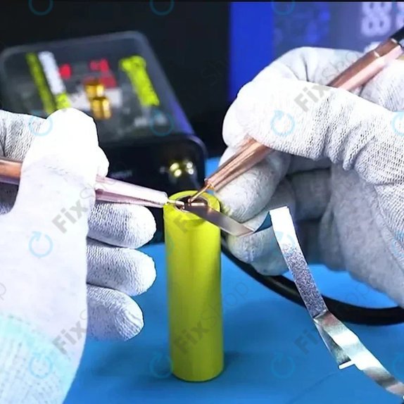 Mechanic WS ONE - Detektor napak vezij - VC04