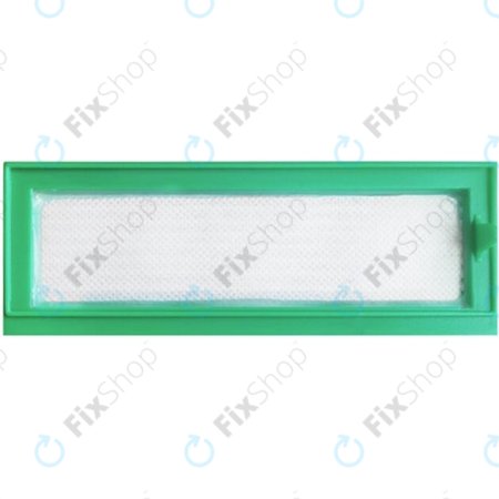 Vorwerk Kobold VR200, VR300 - Filter za Prah