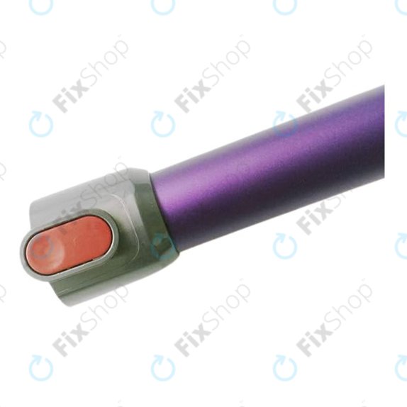 Dyson DC-series, V6 - Sesalna palica (Vijoličen)