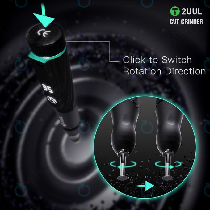 2UUL DA84 - Polirni alat za mobilne telefone