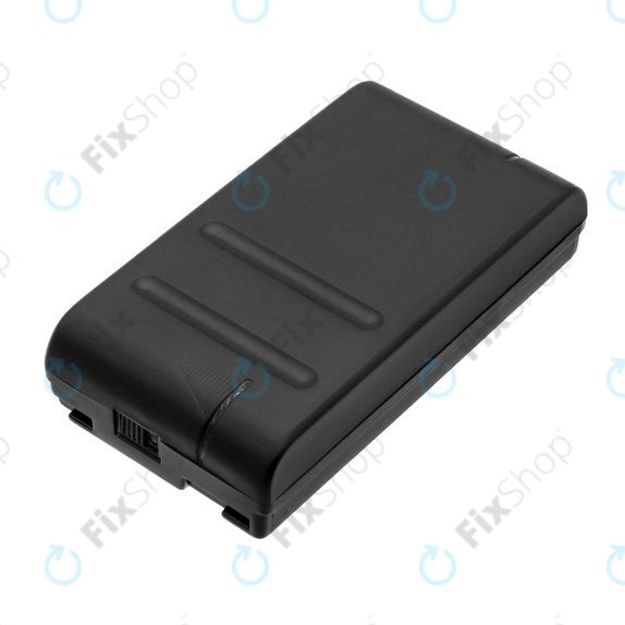 Baterija za Blaupunkt, Sony, Akai, HP, 2100mAh, Ni-MH, 6V, NP-33, HQ