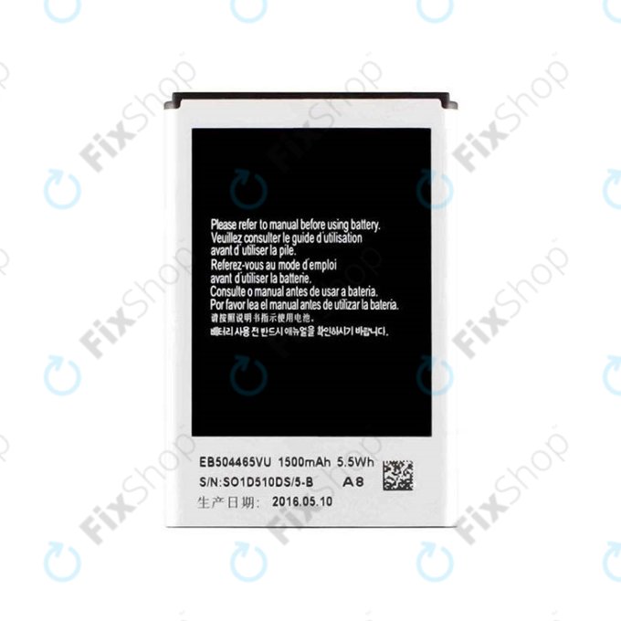 Samsung - Baterija EB504465VU 1500mAh