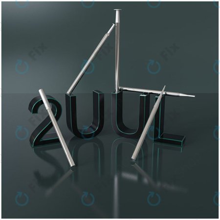 2UUL - Polirno pero za servis elektronike