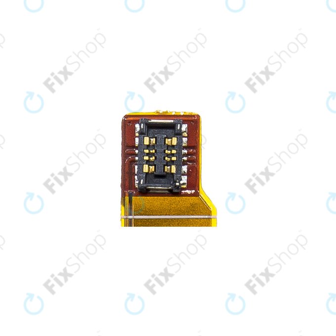 Baterija za Motorola Moto G7 Plus, G7 Plus DS, 2850mAh, Li-Pol, 3.85V, JG40, HQ