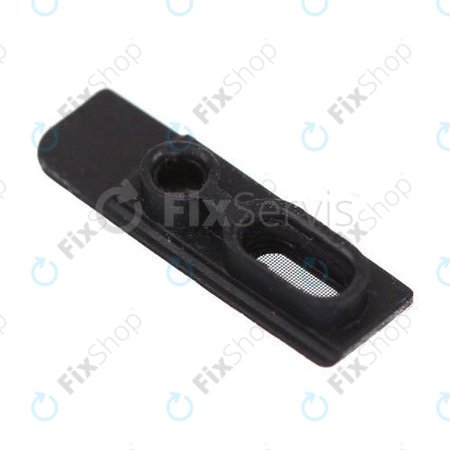 Apple iPhone 5 - slušni aparat z mrežico proti prahu