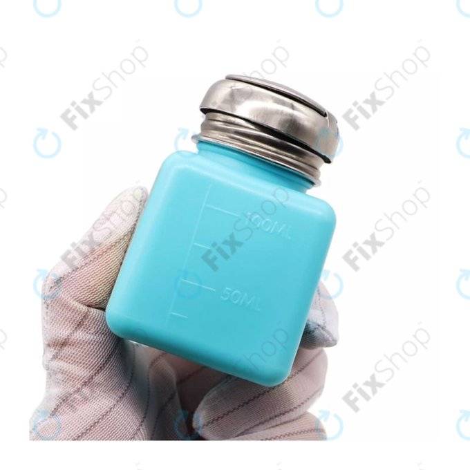 Mechanic - ESD razpršilnik tekočine - 100 ml