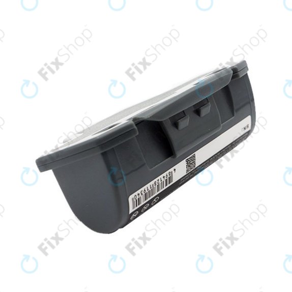 Kärcher WV-series - Baterija 4.633-083.0, 2.633-123.0 Li-Ion 3.7V 2000mAh HQ