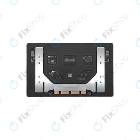 Apple MacBook Pro 13" A2338 (2020) - sledilna ploščica (Space Gray)