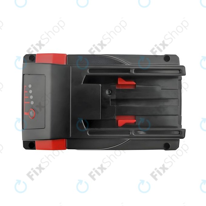 Baterija za Milwaukee 0721-20, V28 Vc, Wurth Bs 28-A Combi, 4000mAh, Li-Ion, 28V, 48-11-2830, HQ