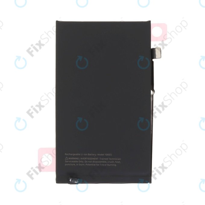 Apple iPhone 16 Plus - Baterija 4674mAh Service Pack