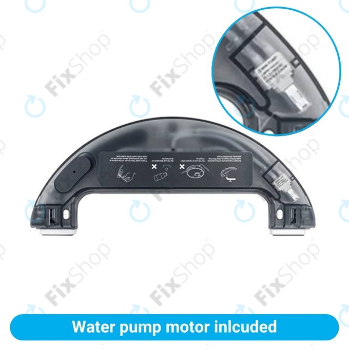 Xiaomi Mi Robot Vacuum Mop 2 Ultra - Rezervoar za Vodo