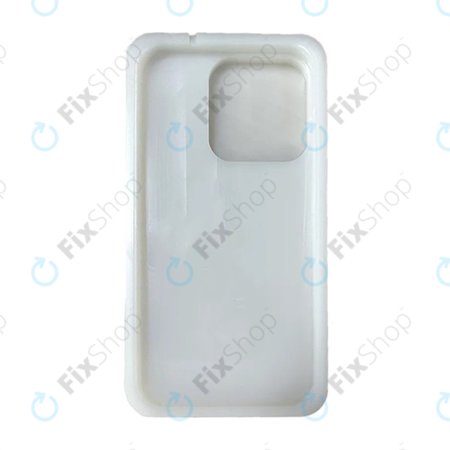 Refox - Vodotesna Oblika za Brusilni in Polirni Stroj (Apple iPhone 12 Pro Max)