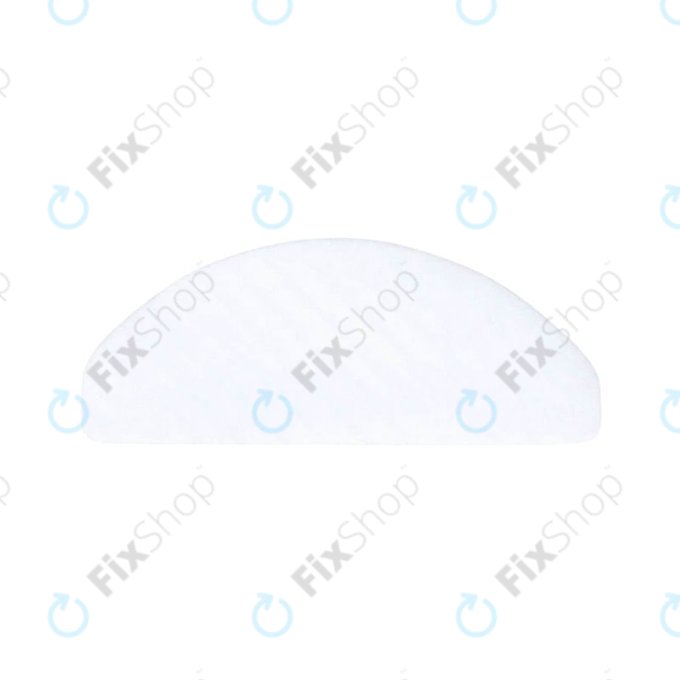 Ecovacs Deebot N8-series, T-series, X1 Plus - krpa za brisanje (pralna)