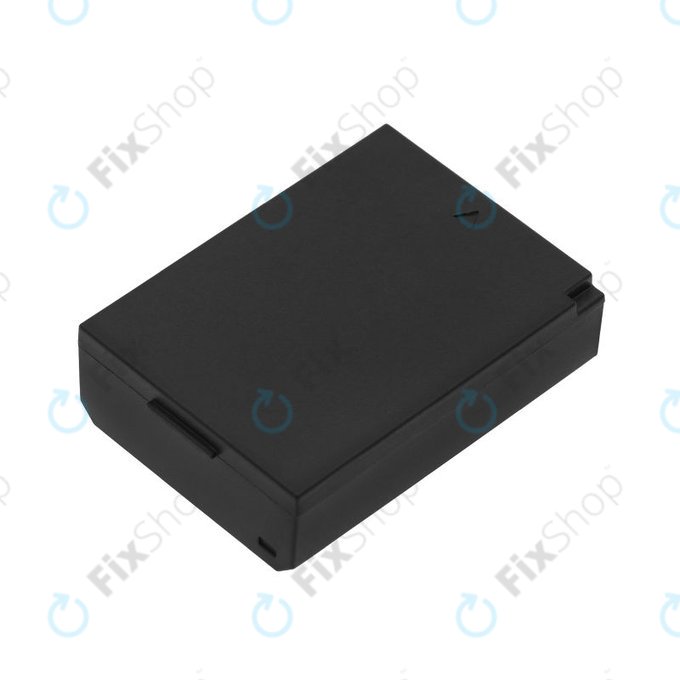 Baterija za Canon EOS 1100D, EOS 1300D, 950mAh, Li-Ion, 7.4V, LP-E10, HQ